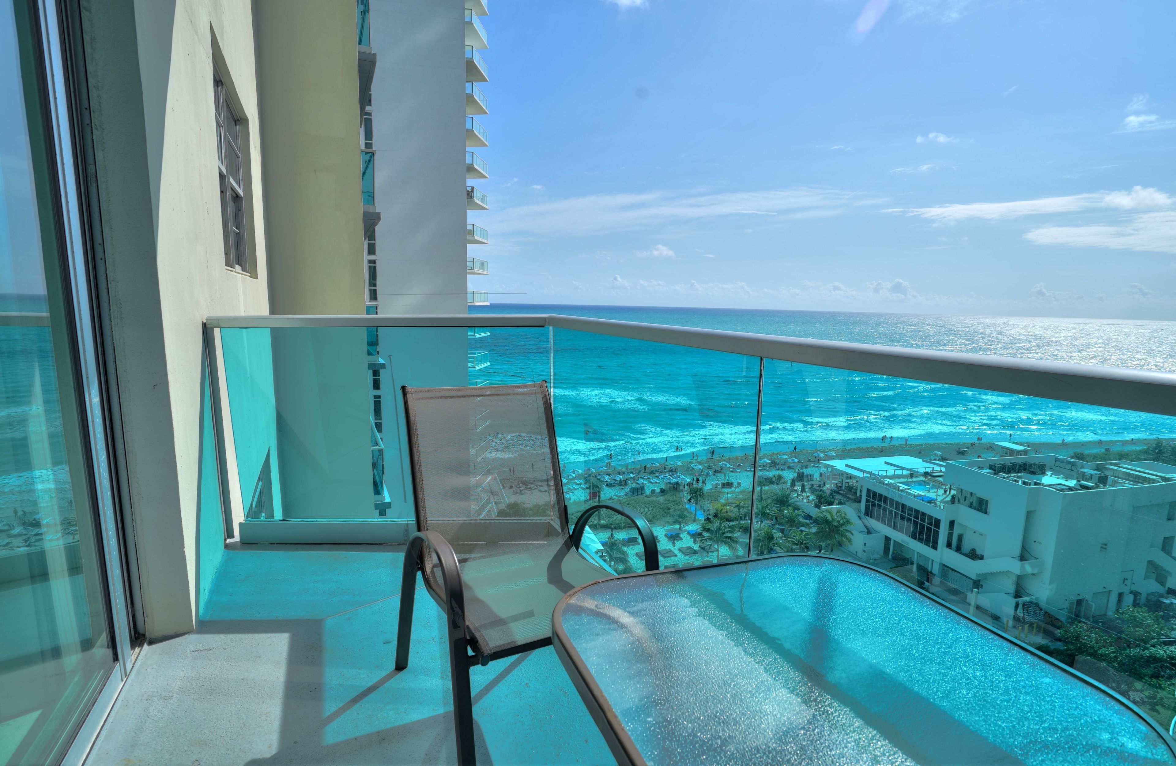 Hollywood by the Sea Suites in Hollywood, United States