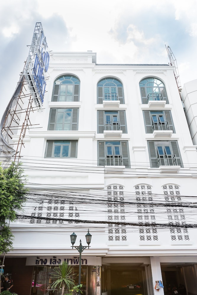 Lucky House Hotel Bangkok Lucky House Hotel Bangkok