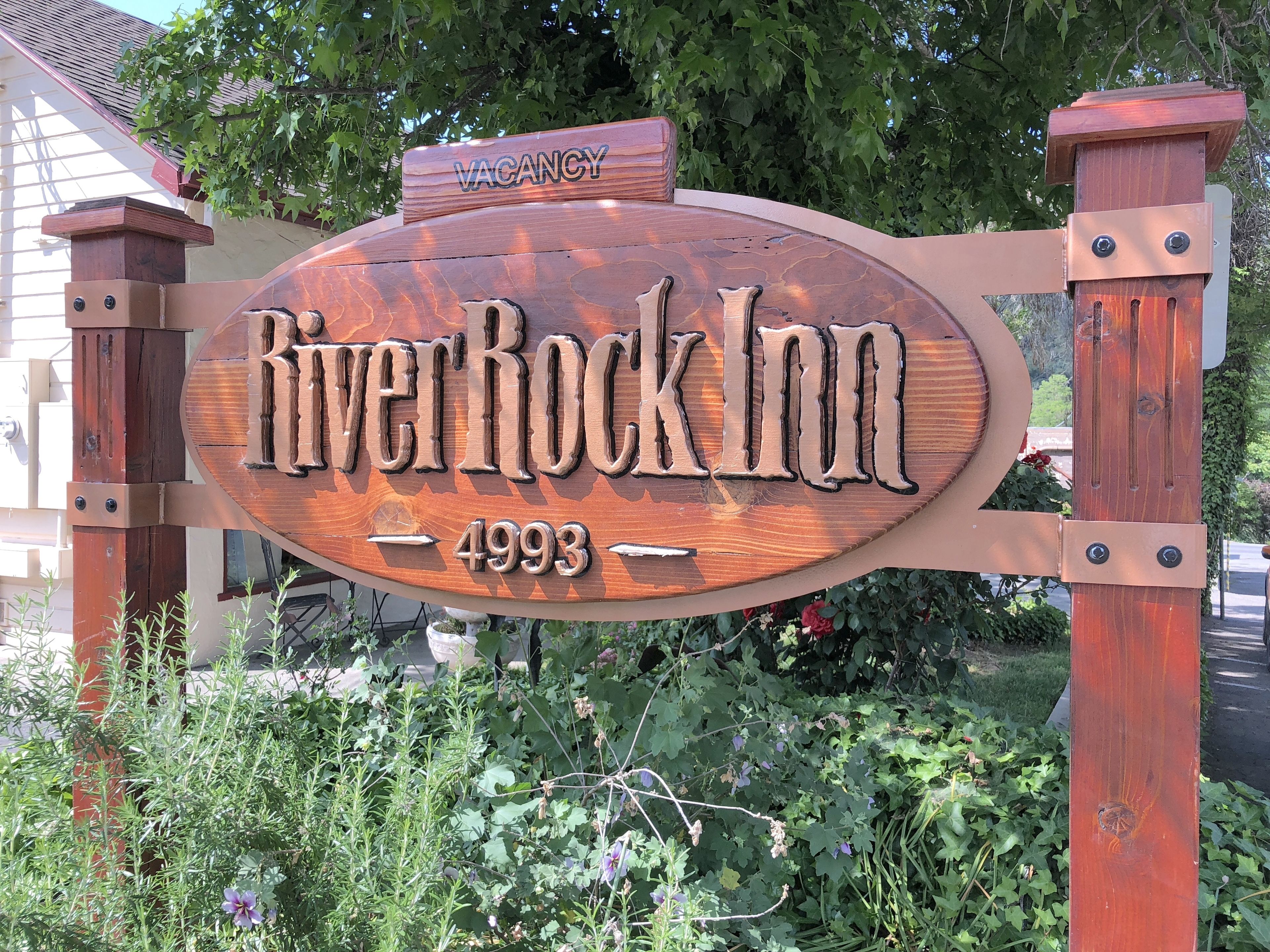 River Rock Inn in Mariposa, United States