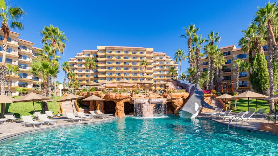Villa del Palmar Beach Resort Cabo San Lucas - All Inclusive