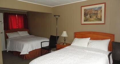 Sorrento Inn