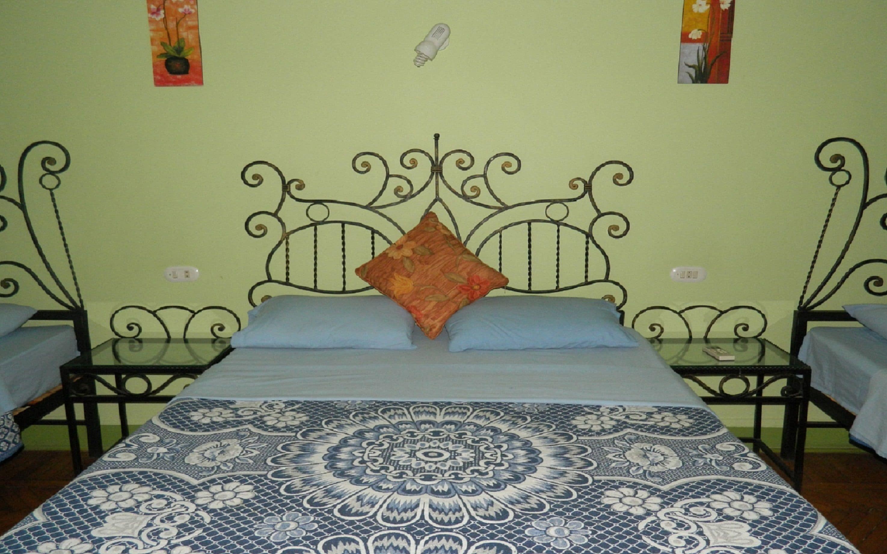 Bella Luna Hostel in Cairo, Egypt