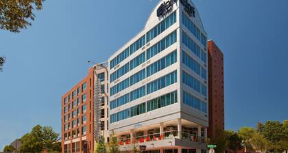 Aloft Raleigh, a Marriott Hotel
