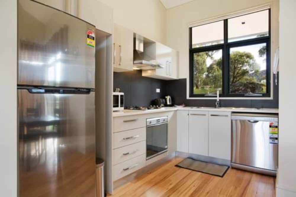 Lake Crackenback Resort & Spa