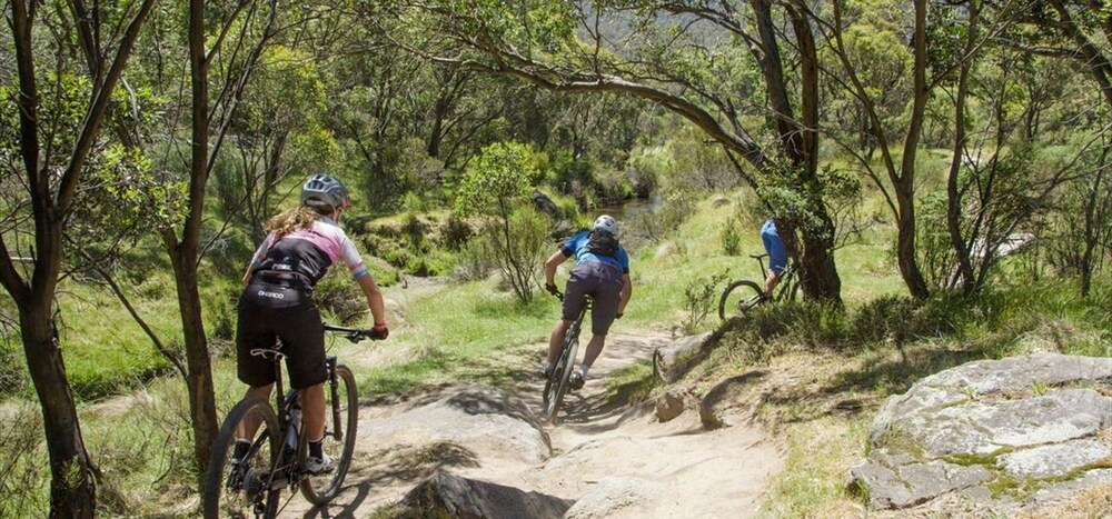 Lake Crackenback Resort & Spa