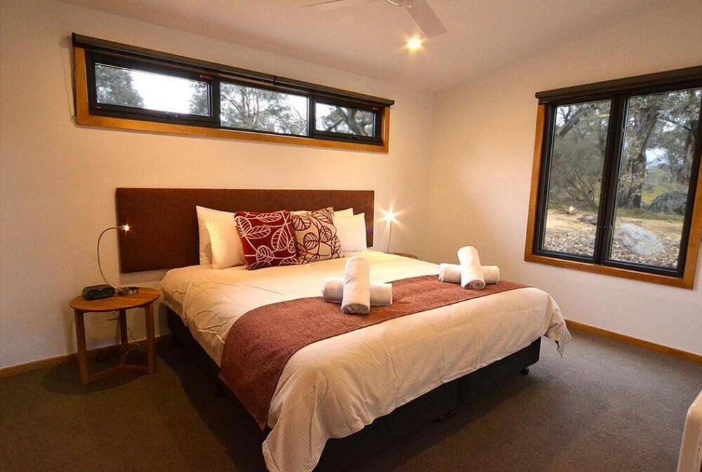 Lake Crackenback Resort & Spa