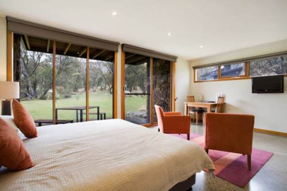 Lake Crackenback Resort & Spa