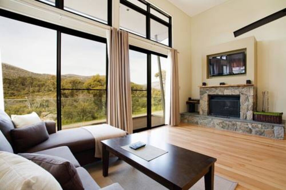 Lake Crackenback Resort & Spa