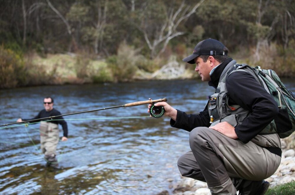Lake Crackenback Resort & Spa