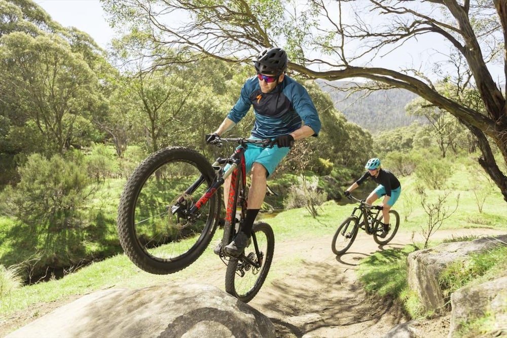 Lake Crackenback Resort & Spa