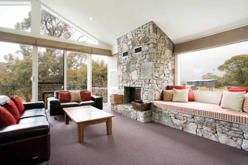 Lake Crackenback Resort & Spa