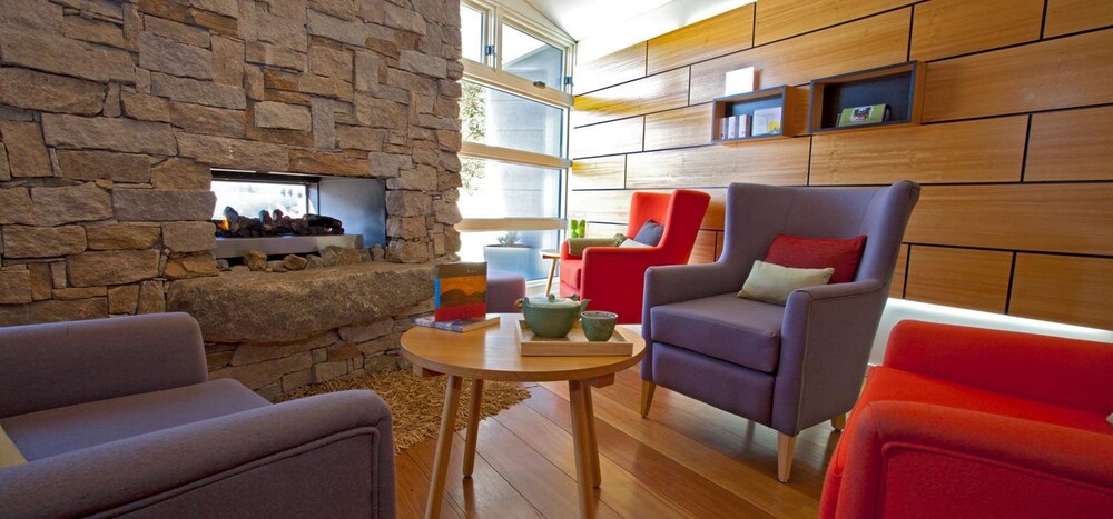 Lake Crackenback Resort & Spa