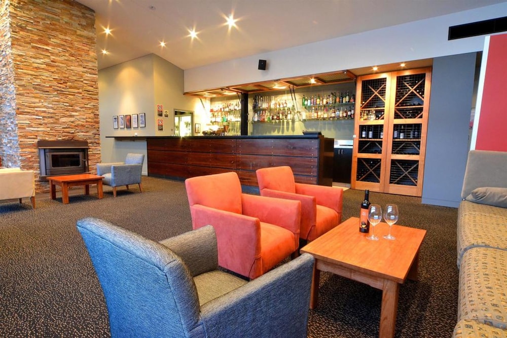 Lake Crackenback Resort & Spa