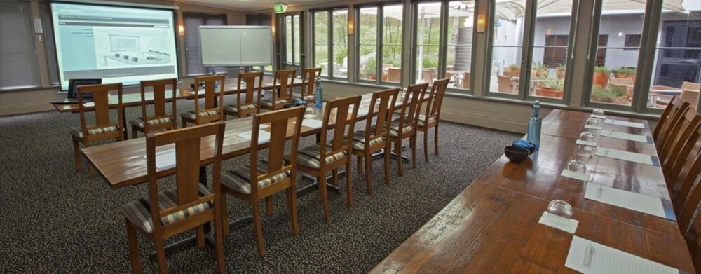 Lake Crackenback Resort & Spa