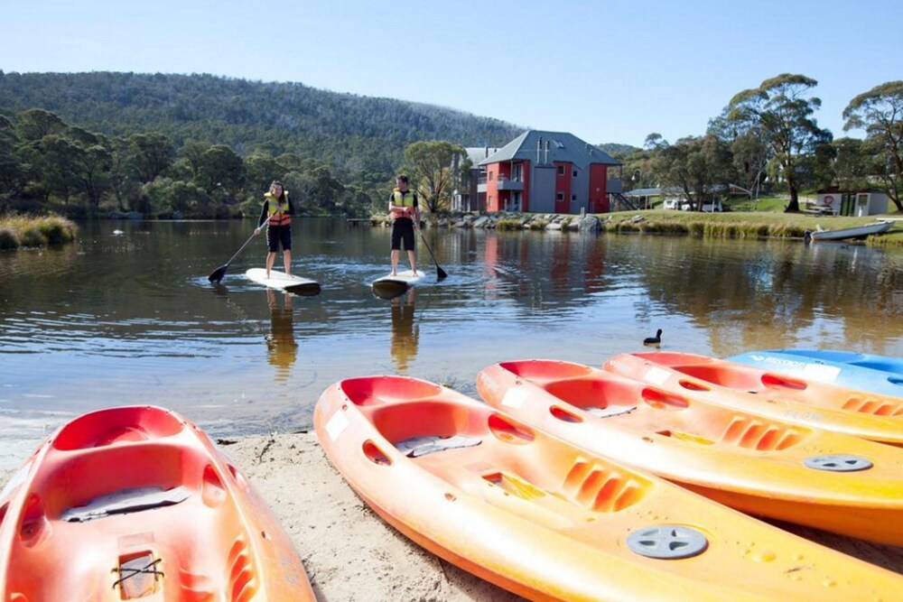 Lake Crackenback Resort & Spa