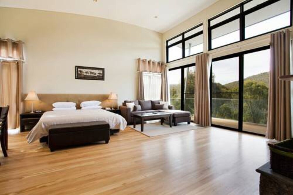 Lake Crackenback Resort & Spa
