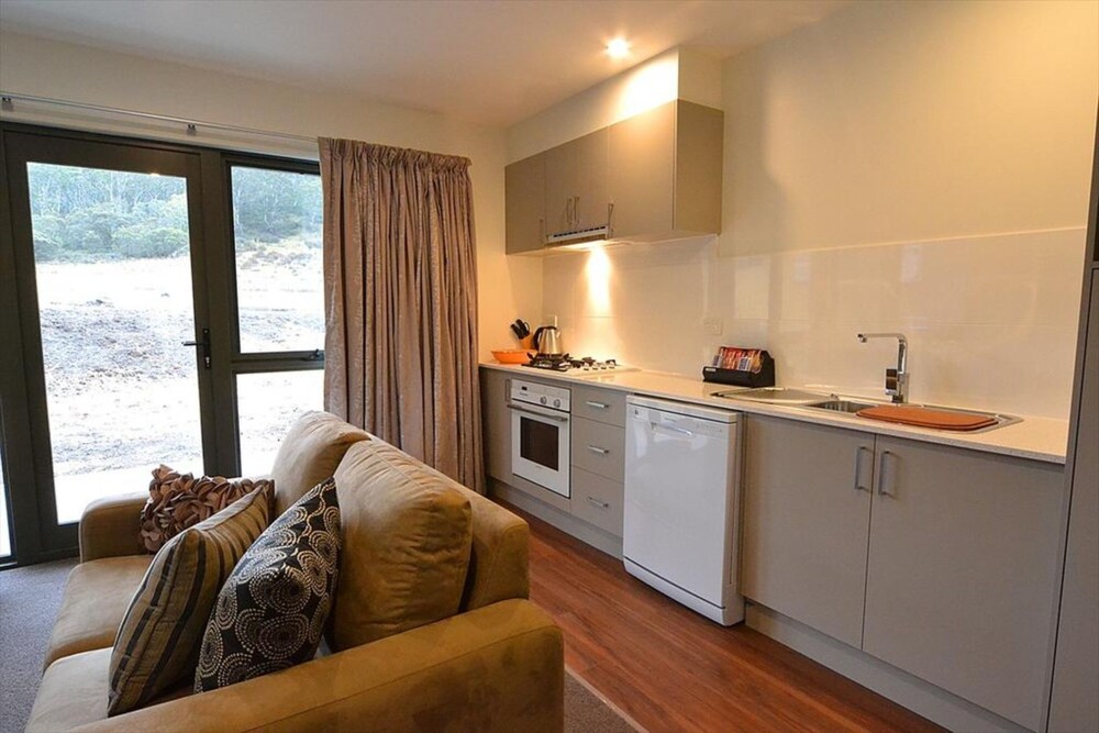 Lake Crackenback Resort & Spa