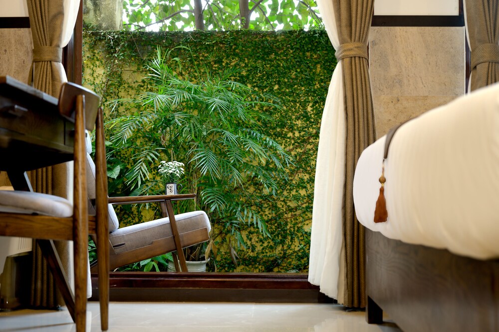 The Blossom Resort Onsen Foot Massage Inclusive Da Nang - 