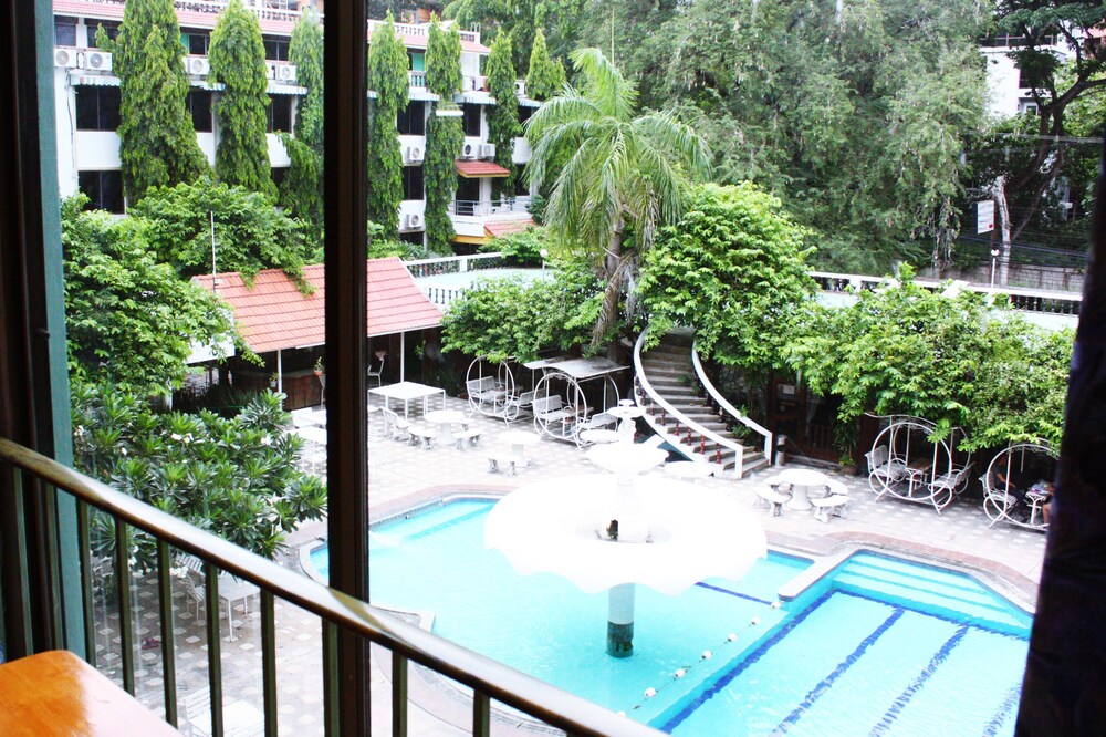 Рита резорт паттайя Рита резорт паттайя