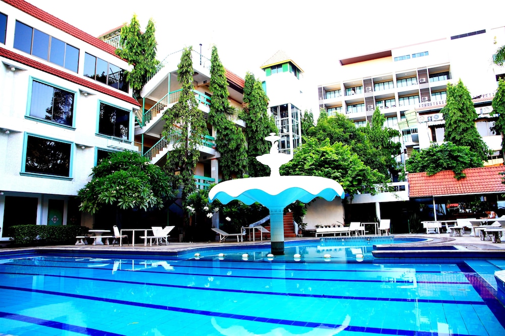 Отели 3 паттайя отзывы Отели 3 паттайя отзывы