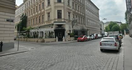 Citadella Residence Appartments Vienna