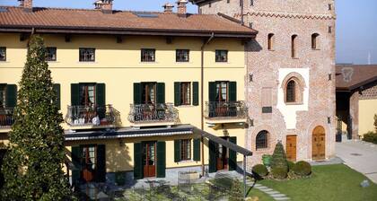 Agriturismo La Torre dei Canonici
