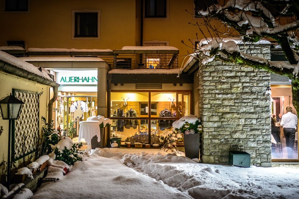 Gasthof Auerhahn