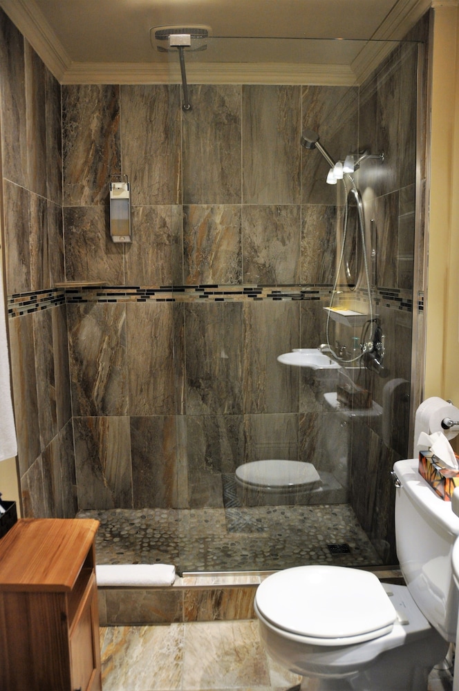 Foto - Maison Des Jardins B & B