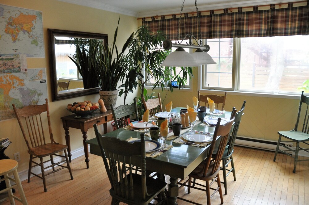 Foto - Maison Des Jardins B & B