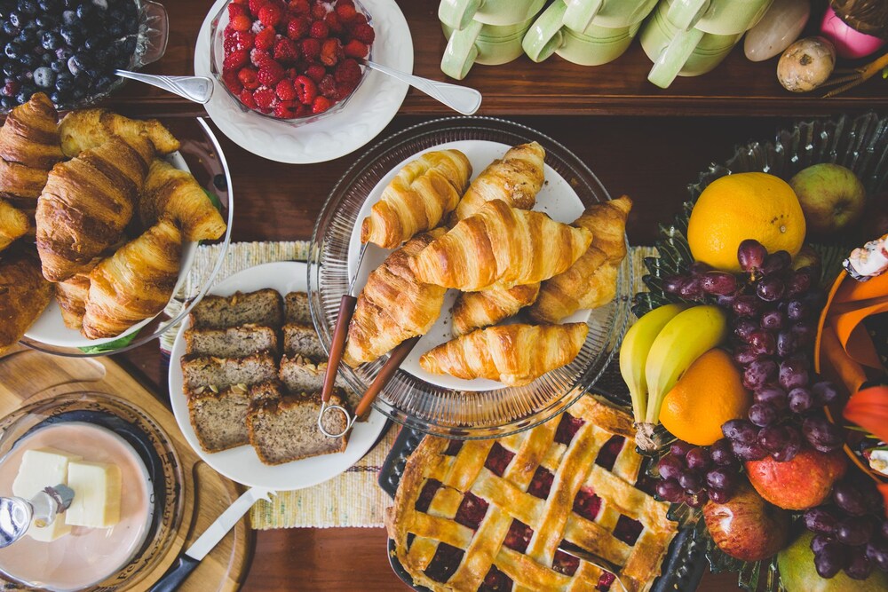 Foto - Maison Des Jardins B & B