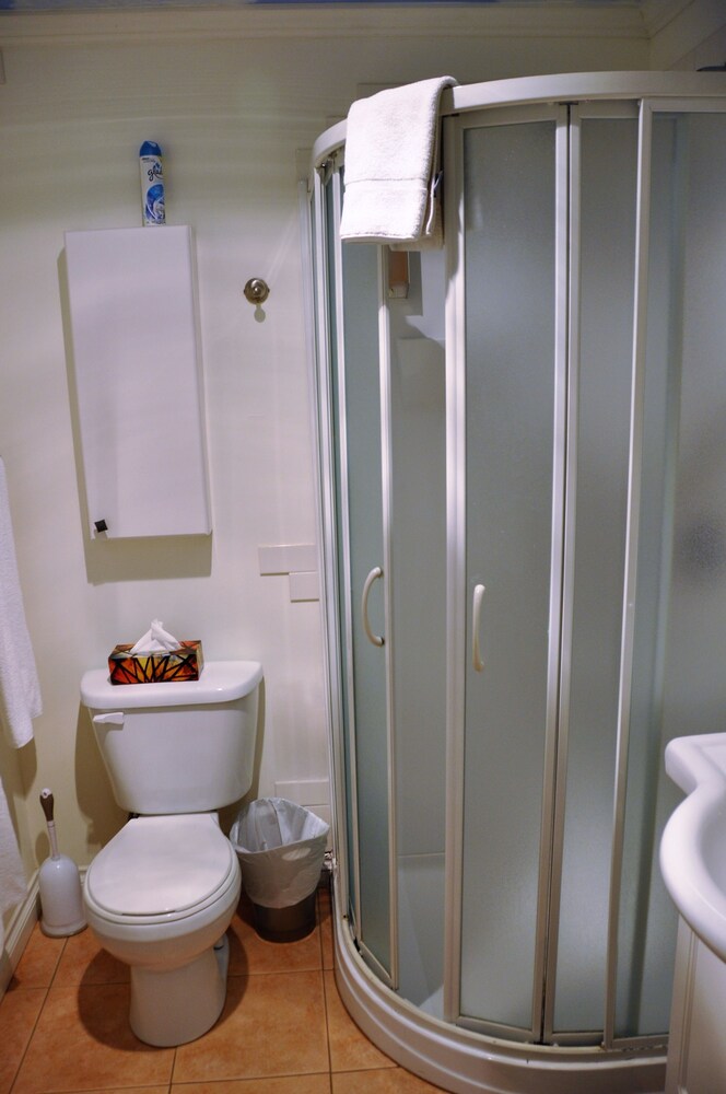 Foto - Maison Des Jardins B & B