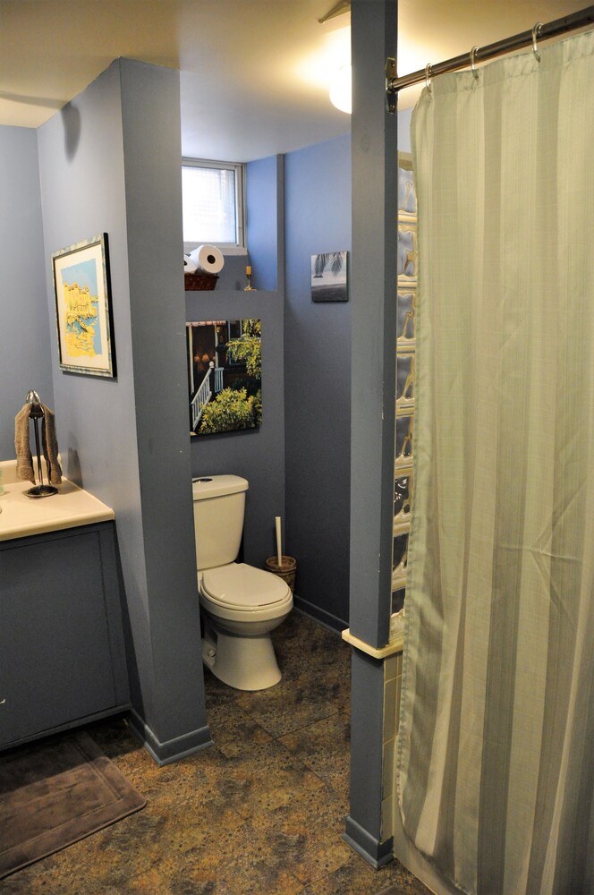 Foto - Maison Des Jardins B & B