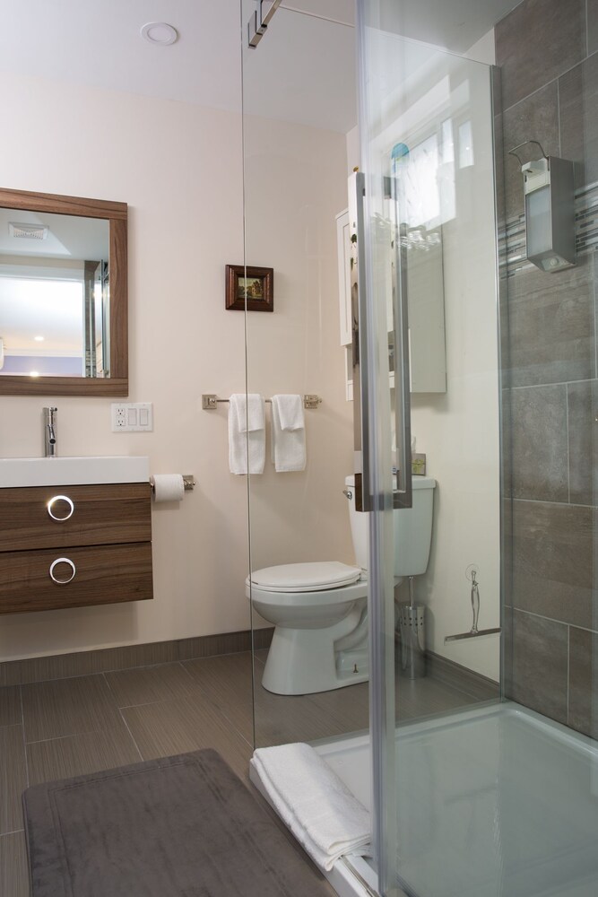 Foto - Maison Des Jardins B & B