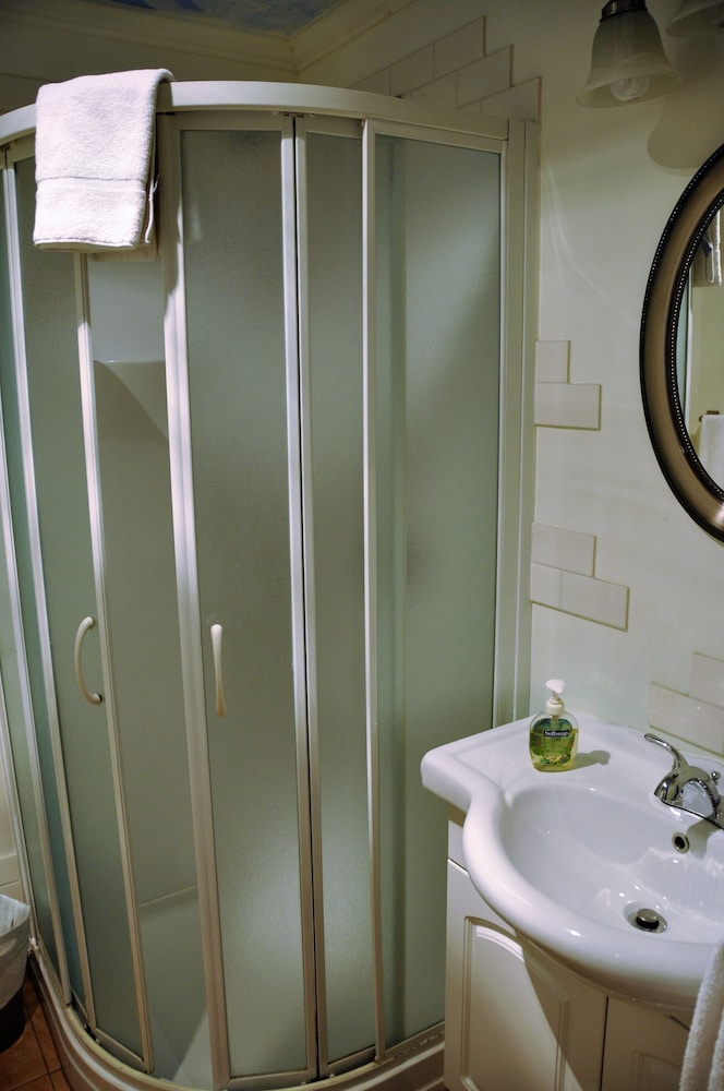 Foto - Maison Des Jardins B & B