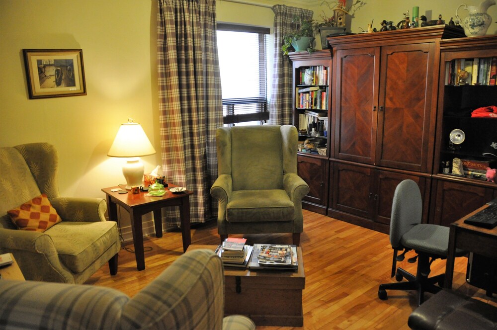 Foto - Maison Des Jardins B & B