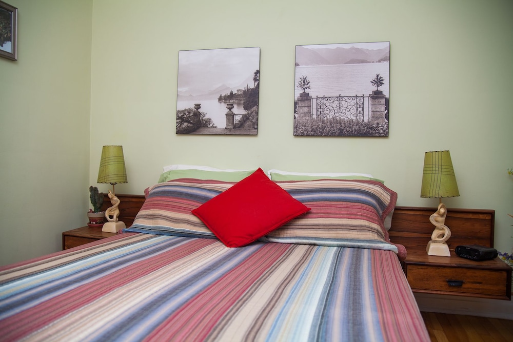 Foto - Maison Des Jardins B & B