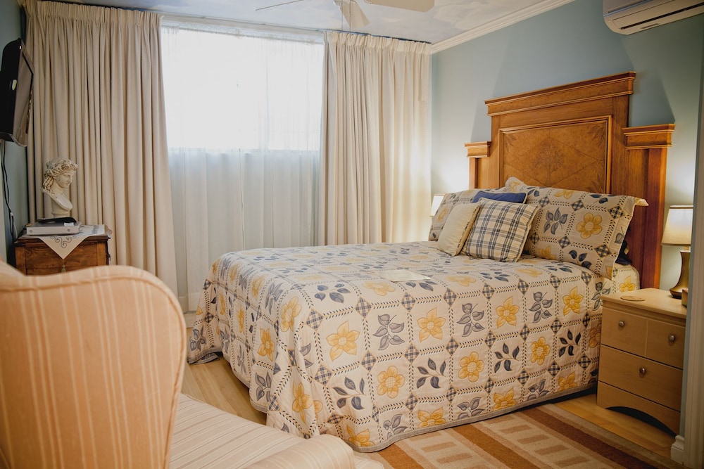 Foto - Maison Des Jardins B & B