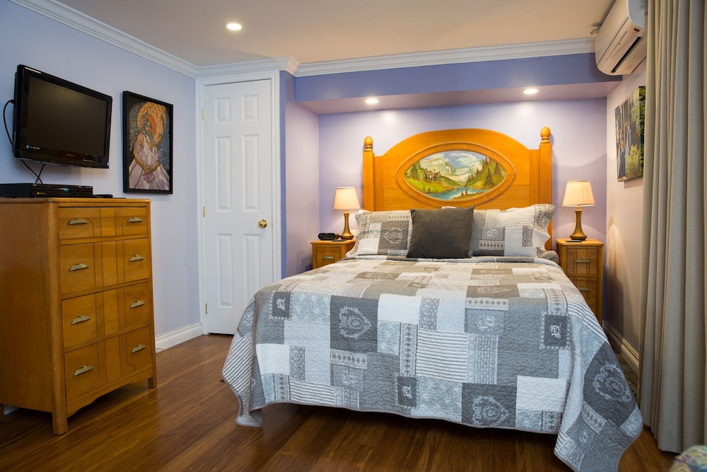 Foto - Maison Des Jardins B & B