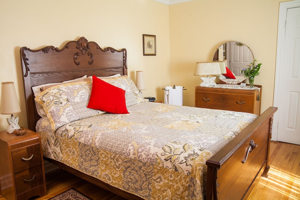 Foto - Maison Des Jardins B & B