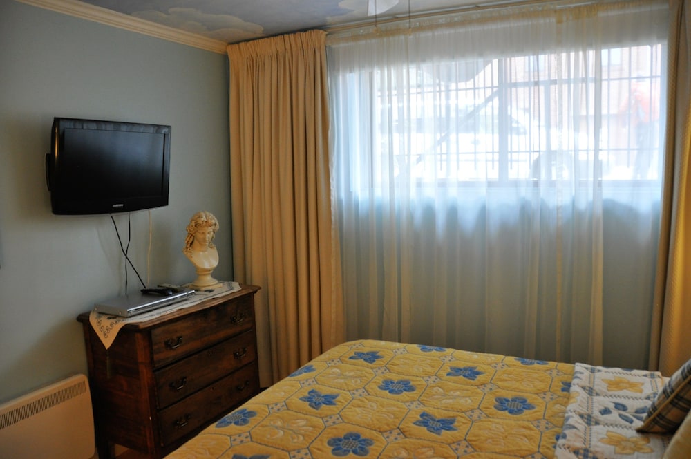 Foto - Maison Des Jardins B & B