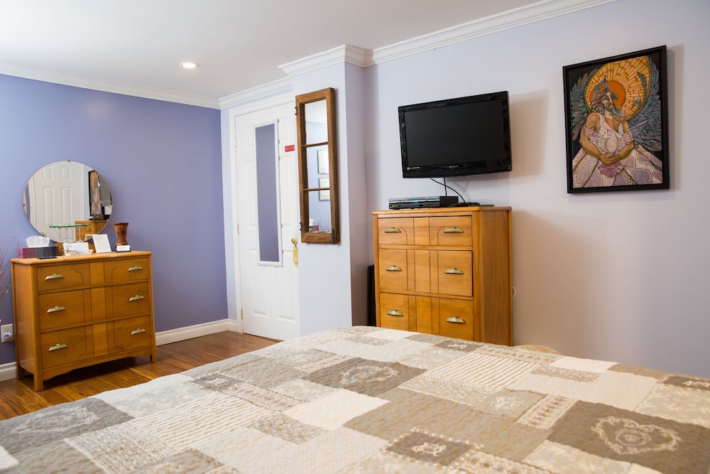 Foto - Maison Des Jardins B & B