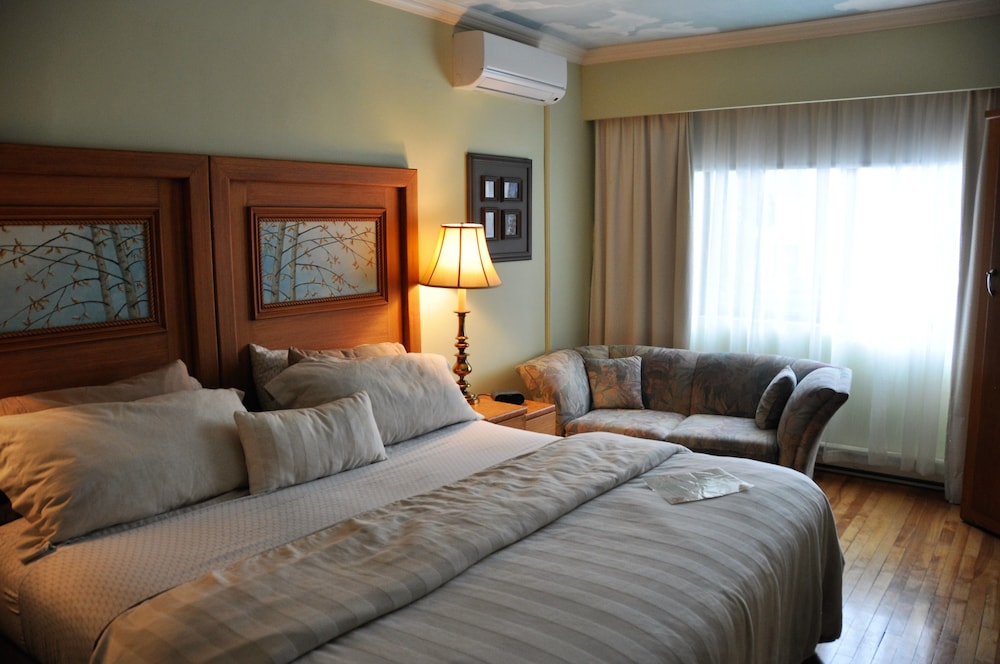 Foto - Maison Des Jardins B & B