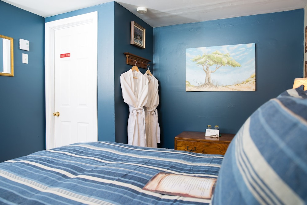 Foto - Maison Des Jardins B & B