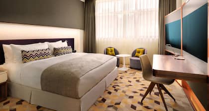 Sheraton Baku Intourist