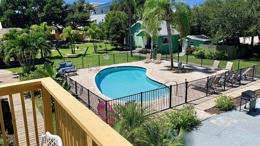 Myerside Resort
