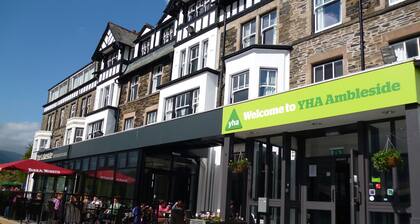 YHA Ambleside - Hostel
