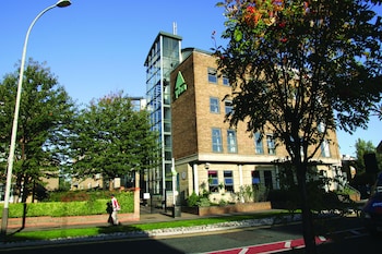 YHA London Thameside - Hostel