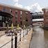 YHA Manchester - Hostel
