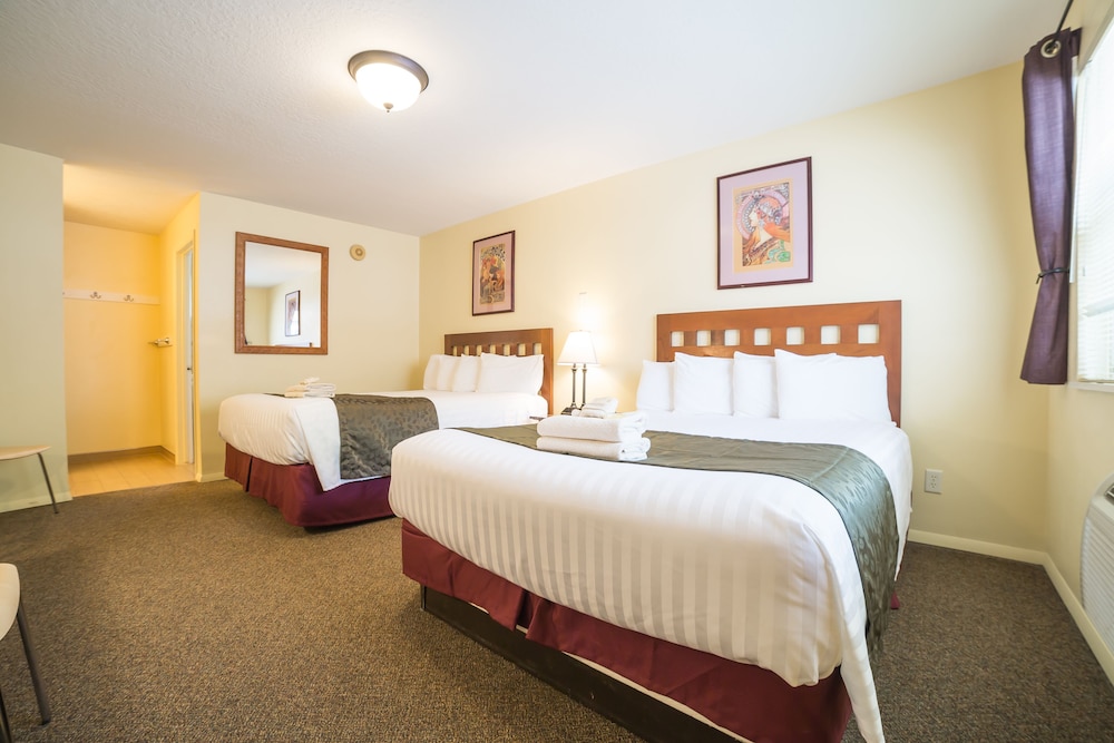 Home Hotel Lava Hot Springs, Lava Hot Springs 137 Room Prices