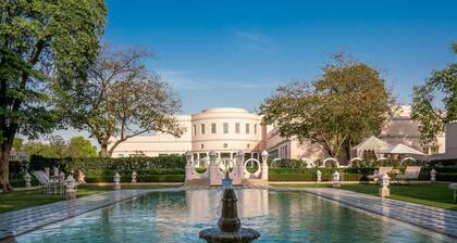 Rajmahal Palace RAAS